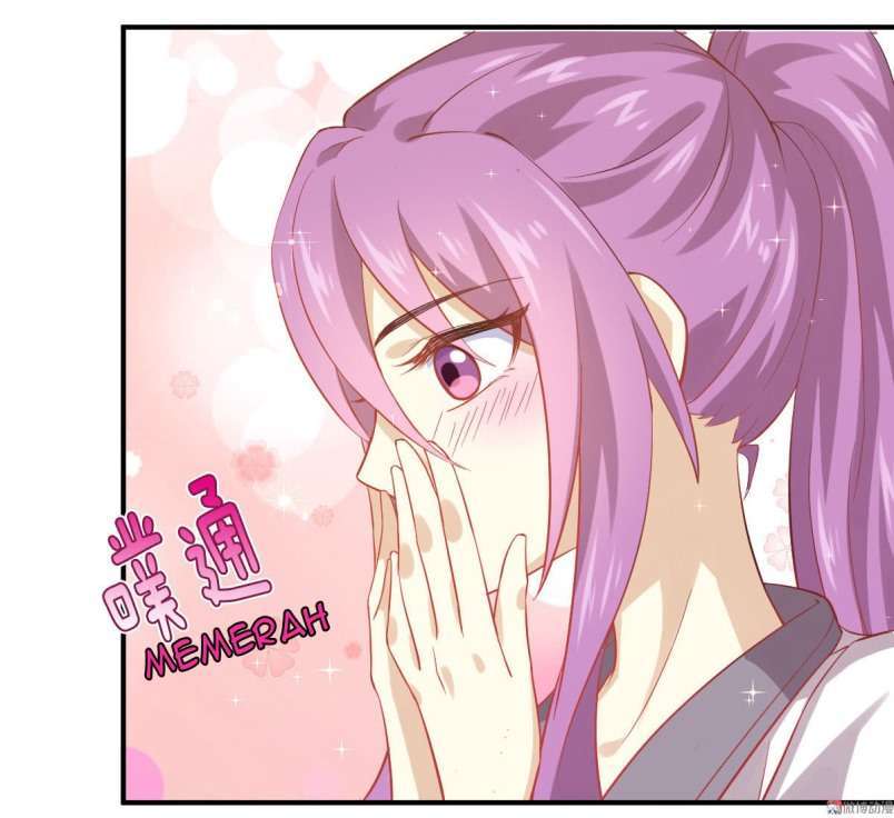 Immortal Swordsman in The Reverse World Chapter 24 Gambar 36